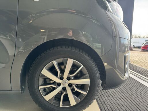 Toyota ProAce Verso 2.0 VIP