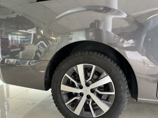 Toyota ProAce Verso 2.0 VIP