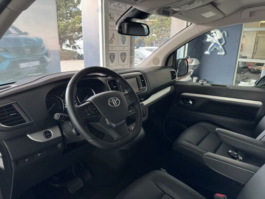 Toyota ProAce Verso 2.0 VIP