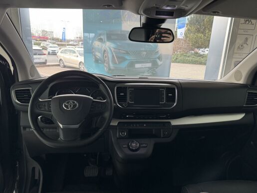 Toyota ProAce Verso 2.0 VIP