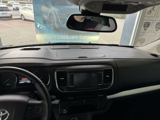 Toyota ProAce Verso 2.0 VIP