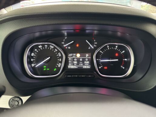 Toyota ProAce Verso 2.0 VIP