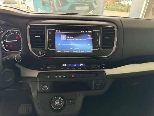 Toyota ProAce Verso 2.0 VIP