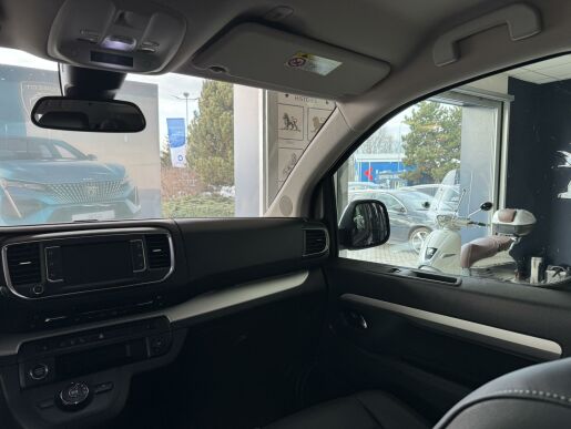 Toyota ProAce Verso 2.0 VIP