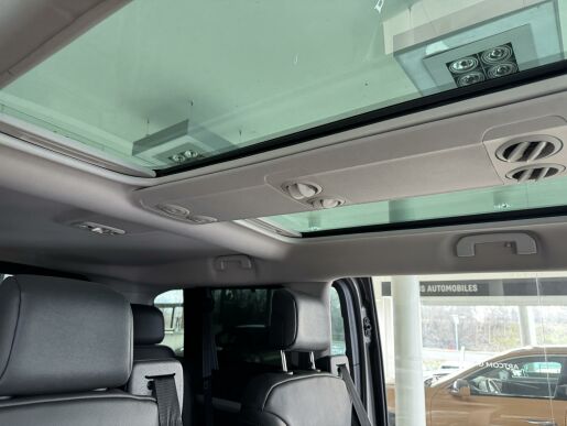 Toyota ProAce Verso 2.0 VIP