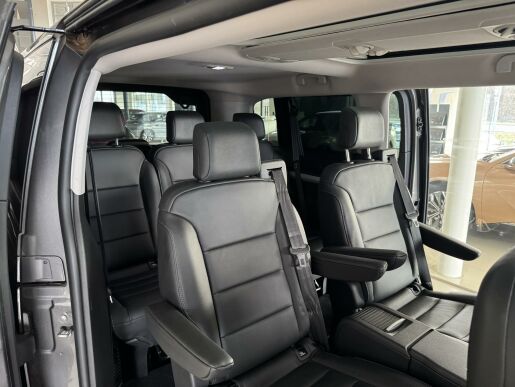 Toyota ProAce Verso 2.0 VIP