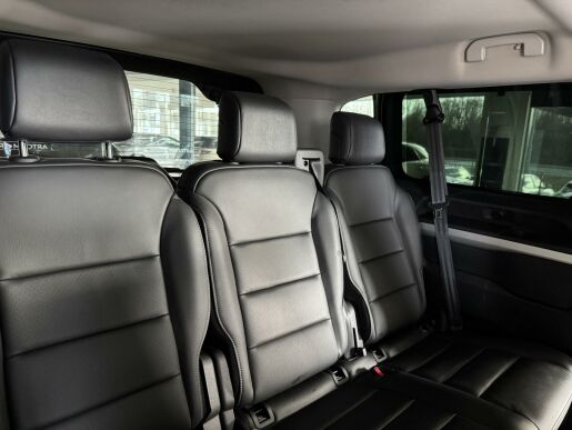 Toyota ProAce Verso 2.0 VIP