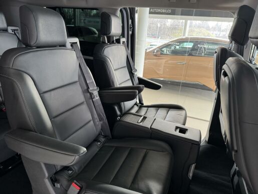 Toyota ProAce Verso 2.0 VIP