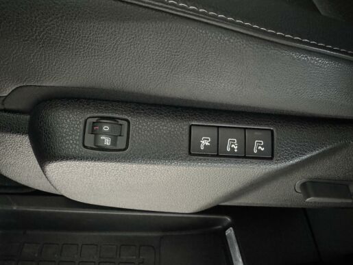 Toyota ProAce Verso 2.0 VIP