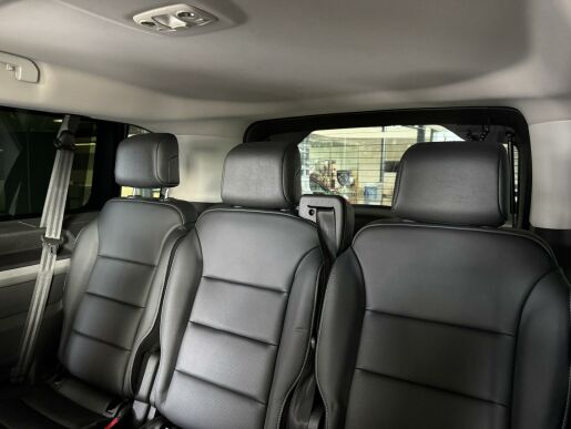 Toyota ProAce Verso 2.0 VIP