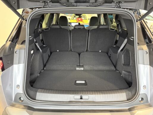 Peugeot 5008 GT Hybrid 145k, Automat