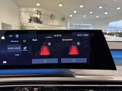 Peugeot 5008 GT Hybrid 145k, Automat