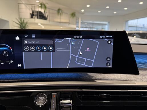 Peugeot 5008 GT Hybrid 145k, Automat