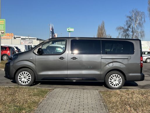 Peugeot Traveller Active Long 2.0 BlueHDi 180 S&S EAT8