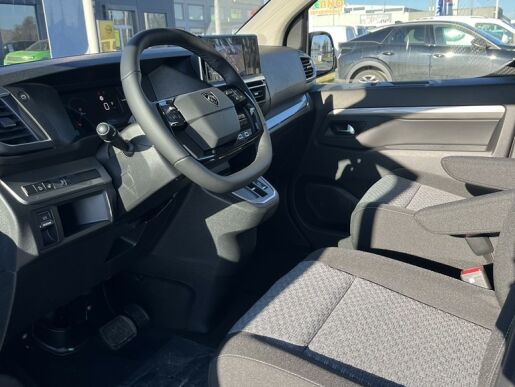 Peugeot Traveller Active Long 2.0 BlueHDi 180 S&S EAT8