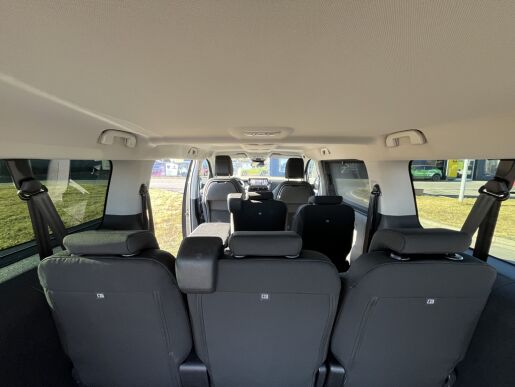 Peugeot Traveller Active Long 2.0 BlueHDi 180 S&S EAT8