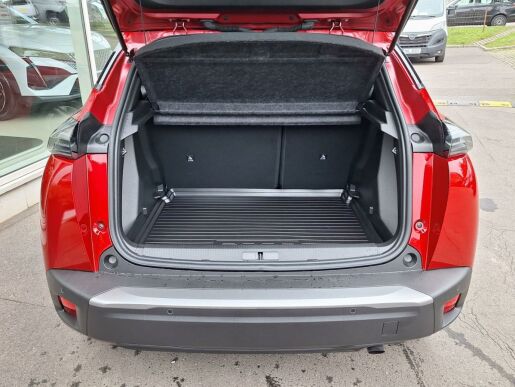 Peugeot 2008 ALLURE Hybrid 145 e-DCS6