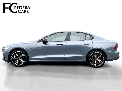 Volvo S60 B5 (benzín) AWD* ULTIM + kola