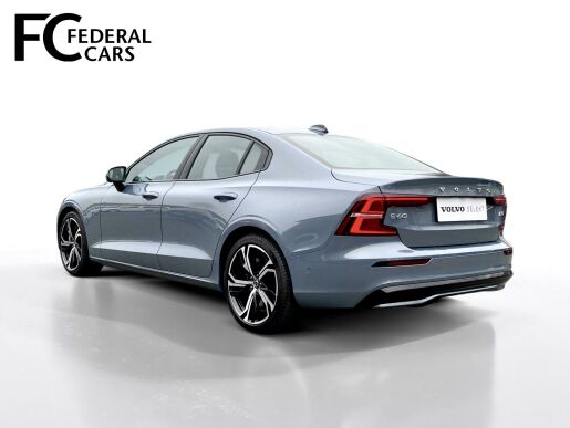 Volvo S60 B5 (benzín) AWD* ULTIM + kola