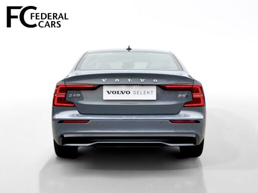 Volvo S60 B5 (benzín) AWD* ULTIM + kola