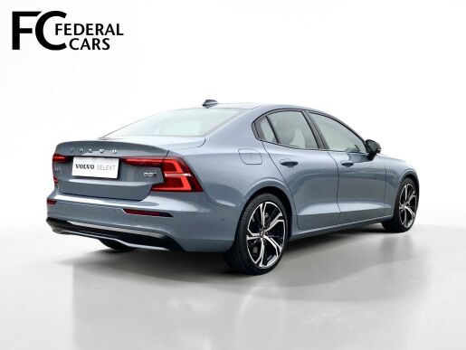 Volvo S60 B5 (benzín) AWD* ULTIM + kola