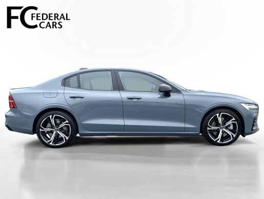 Volvo S60 B5 (benzín) AWD* ULTIM + kola
