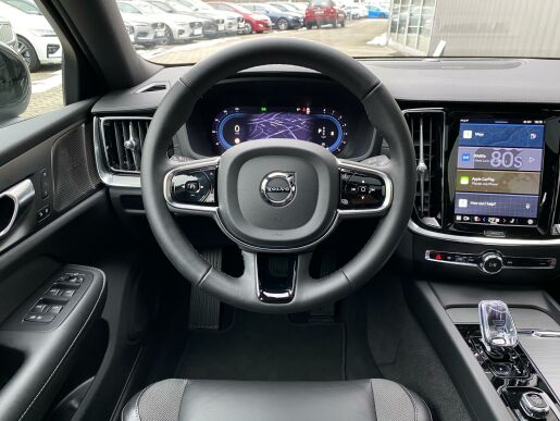 Volvo S60 B5 (benzín) AWD* ULTIM + kola