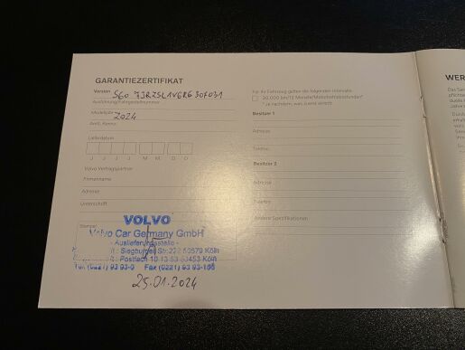 Volvo S60 B5 (benzín) AWD* ULTIM + kola