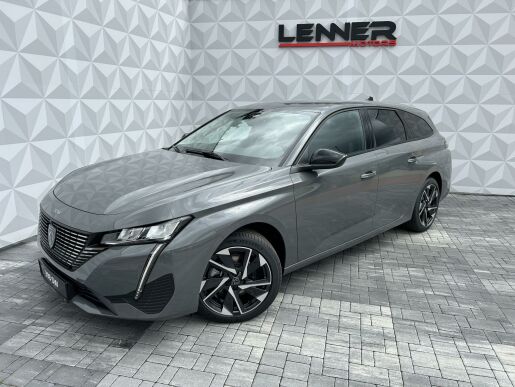 Peugeot 308 SW ALLURE 1.5BlueHDi 130 EAT8
