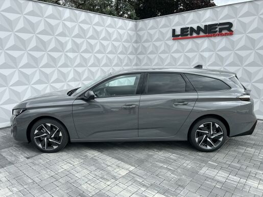 Peugeot 308 SW ALLURE 1.5BlueHDi 130 EAT8