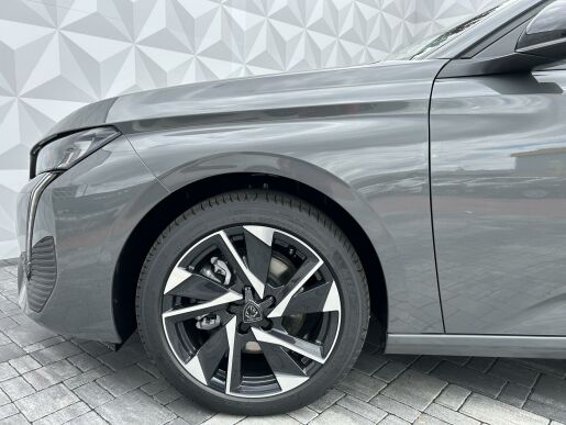 Peugeot 308 SW ALLURE 1.5BlueHDi 130 EAT8