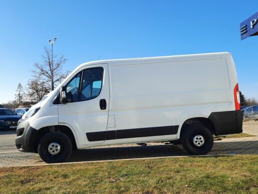Peugeot Boxer FG 3000 L1H1 2,0 BHDi 130k M6