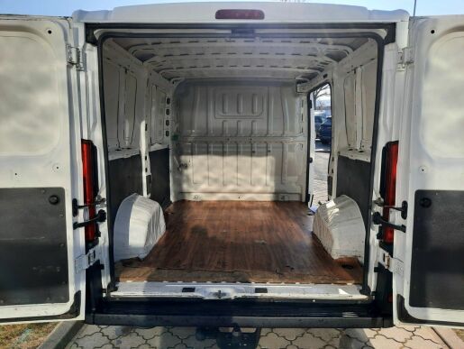 Peugeot Boxer FG 3000 L1H1 2,0 BHDi 130k M6