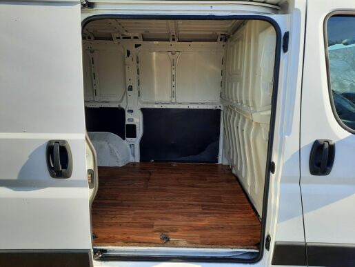 Peugeot Boxer FG 3000 L1H1 2,0 BHDi 130k M6