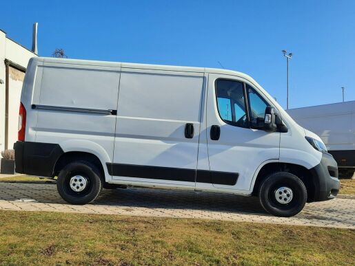 Peugeot Boxer FG 3000 L1H1 2,0 BHDi 130k M6