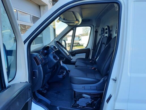 Peugeot Boxer FG 3000 L1H1 2,0 BHDi 130k M6