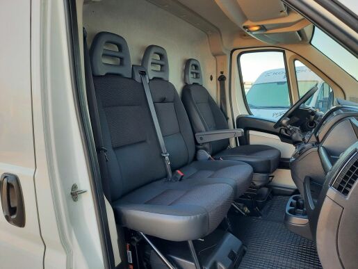 Peugeot Boxer FG 3000 L1H1 2,0 BHDi 130k M6