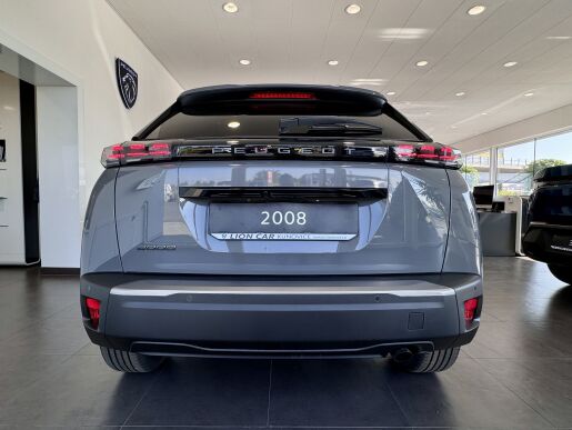 Peugeot 2008 ALLURE, Pack Vision, Manuál