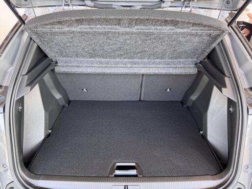Peugeot 2008 ALLURE, Pack Vision, Manuál