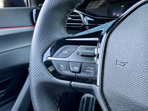 Peugeot 308 SW GT 1.5HDi, ČR, Záruka, Panorama