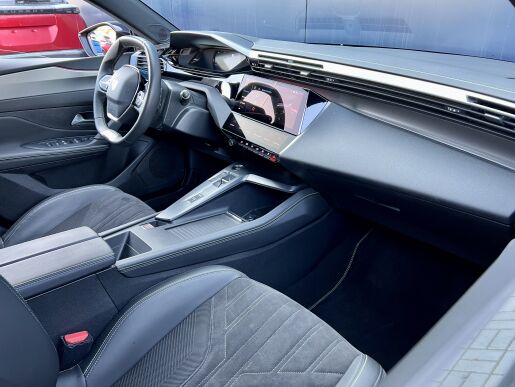 Peugeot 308 SW GT 1.5HDi, ČR, Záruka, Panorama
