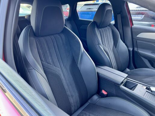 Peugeot 308 SW GT 1.5HDi, ČR, Záruka, Panorama