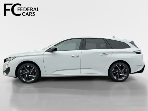 Peugeot 308 SW ALLURE Hybrid 136 e-DCS6