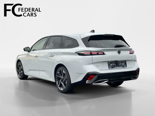 Peugeot 308 SW ALLURE Hybrid 136 e-DCS6