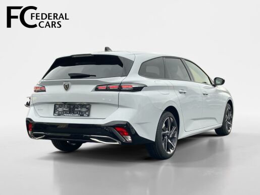 Peugeot 308 SW ALLURE Hybrid 136 e-DCS6