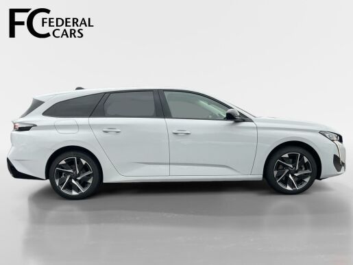 Peugeot 308 SW ALLURE Hybrid 136 e-DCS6