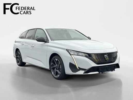 Peugeot 308 SW ALLURE Hybrid 136 e-DCS6