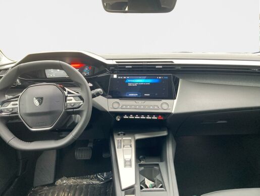 Peugeot 308 SW ALLURE Hybrid 136 e-DCS6