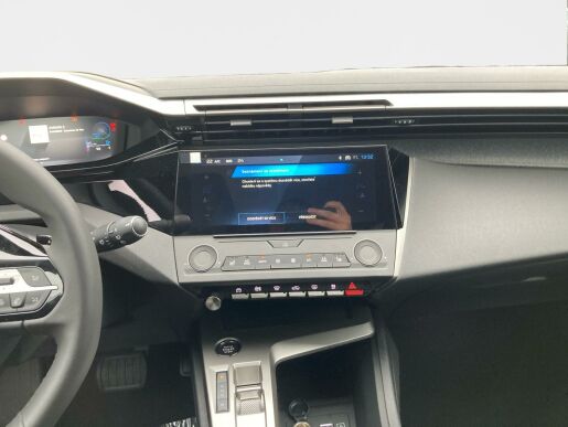 Peugeot 308 SW ALLURE Hybrid 136 e-DCS6