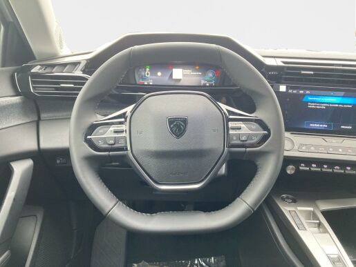 Peugeot 308 SW ALLURE Hybrid 136 e-DCS6